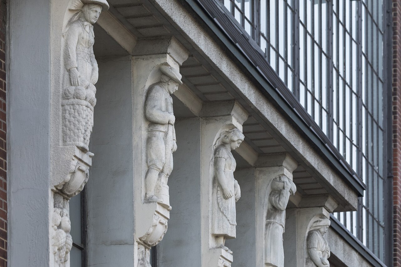 Stadtrundgang: Koloniale Spuren in Hamburg